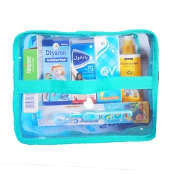 TRAVEL BAG FOR KIDS