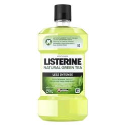 Listerine Green Tea M/W 250ml