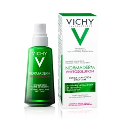 Vichy NORMA PHYTO DOUBLE CORRECT DAILY CARE 50ML