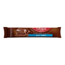 CANDEREL BUBBLE 0% SUGAR 30G