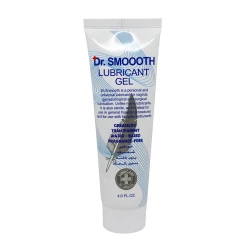 DR. SMOOTH LUBRICANT GEL