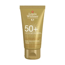 Louis Widmer Sun Face Protection 50 Spf 50 Ml 