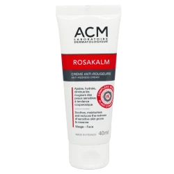 ACM Rosakalm Anti-Redness Cream 40ml