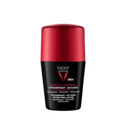 Vichy home Deo Rollon 96 Hrs 50ml black