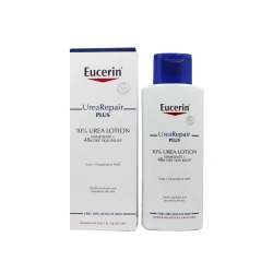 Eucerin Urea Repair plus 10% urea lotion 250ML