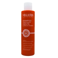 COSVAL MIGLIORIN SHAMPOO 200 ml