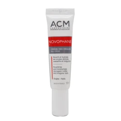 ACM Novophane Nail Cream15Ml