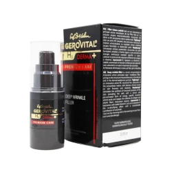 GEROVITAL H3 premium care deep wrinkle filler 15ml