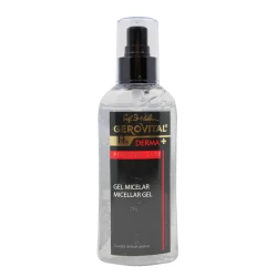 GEROVITAL H3 premium care micellar gel 150ml