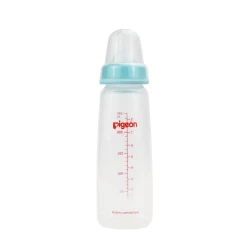 Pigeon Plastic Bottle 8 240ml KPP260070 26006