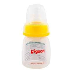 PIGEON PLASTIC JUICE FEEDER