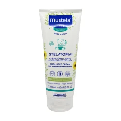 Mustela Stelatopia Emolient cream 200ml