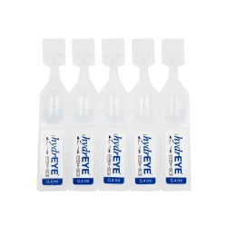 HYDR Eye Drops 30*0.4ML