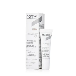 Noreva TRIO WHITE ANTIDARK SPOT EYE 10ML