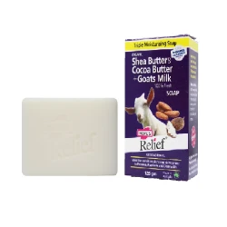 HOPES RELIEF Triple MOISTURISING Soap 125gm