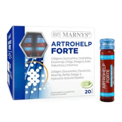 Marnys Artrohelp Vials 20'S