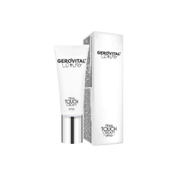 GEROVITAL LUXURY Final Touch Cream SPF25