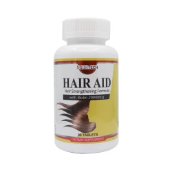 MediTech Hair AID 90'tab