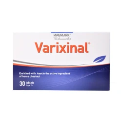 Varixinal 30 Tab