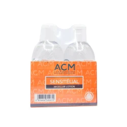 ACM Sensitelial SET6 (Sensitelial micellar water 250ml  250ml)