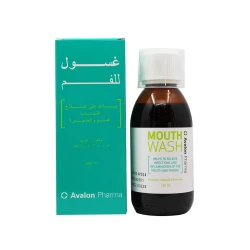 Avalon P 11% Mouth Wash 135 Ml