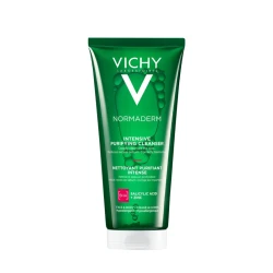Vichy Normaderm INTENSIVE PURIFYING Cleanser Gel 200ML
