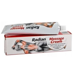 Radian Massage Cream 100Gm