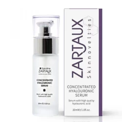 ZARTAUX CONCENTRATED HYALOURONIC SERUM 30ML