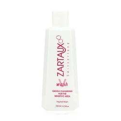 ZARTAUX VAGINAL WASH 200ML