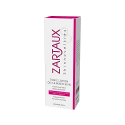 Zartaux Tonic Lotion oily & mixed skin 200ml