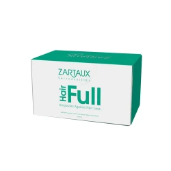 ZARTAUX ANTI HAIR LOSS 12 AMP