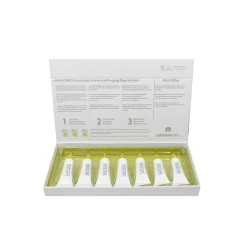 ENDOCARE REGENERTNG ANTI-AGING AMPOULES 7*1ML