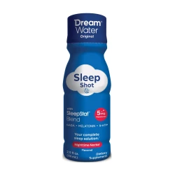 Dream Water Night Time Nectar 74ml