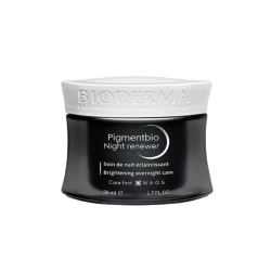 B/D Pigmentbio Night Renewer 50ml 