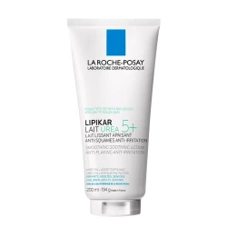 لاروش بوزيه ليبيكار حليب يوريا 5% 200 مل