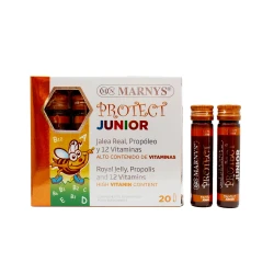 Marnys Protect Junior 20 Vials mproj