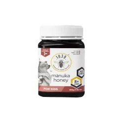 MANUKA HONEYFOR KIDS UMF 8+ 182MGO 500GM