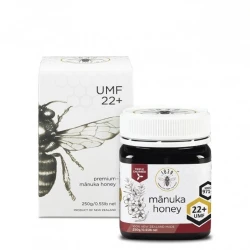 MANUKA HONEY PREMIUM UMF22+ 971MGO 250GM