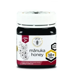 MANUKA HONEY UMF10+ 263MGO 250GM