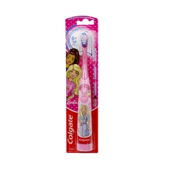 COLGATE TB KIDS +6 YEARS BARBIE 1X6