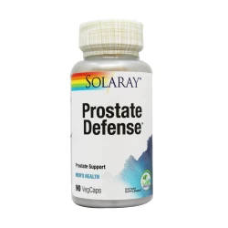 SOLARAY PROSTATE DEFENSE 90'S