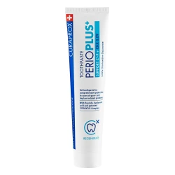 Curaprox Perio Plus Support 75ml Toothpaste