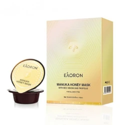 EAORON Honey Mask with Proplis 8pcs *10ml