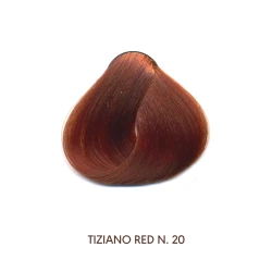 Sanotint Hair Color 20 Tiziano Red