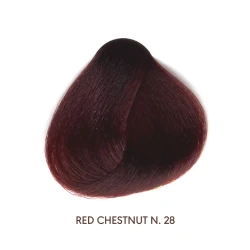 Sanotint Hair Color 28 RED Chestnut