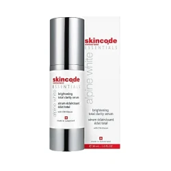 Skincode Brightening Total Clarity Serum 30ml