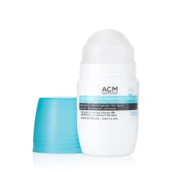 ACM DEODARENT FRAICHEUR FRESH 50ML BLUE