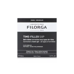 Filorga Time FILLER 5*XP GEL