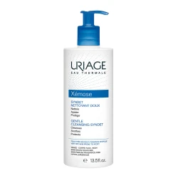 URIAGE XEMOSE CLEANSING GEL 500ML