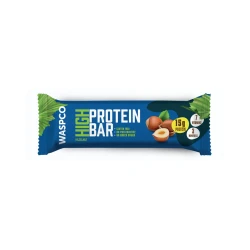 WASPCO HAZELANT PROTEIN BAR 50GM